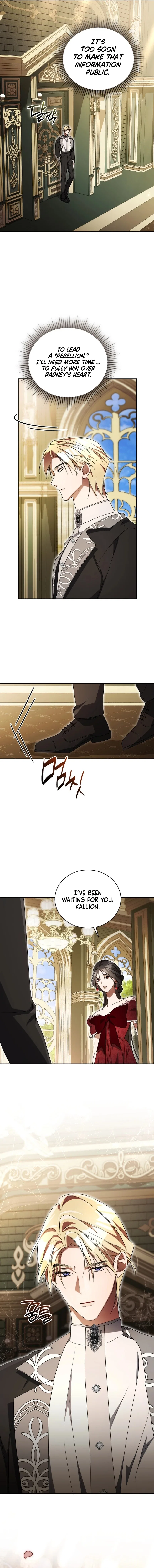 Arrogant Regret Chapter 20 – Page 15