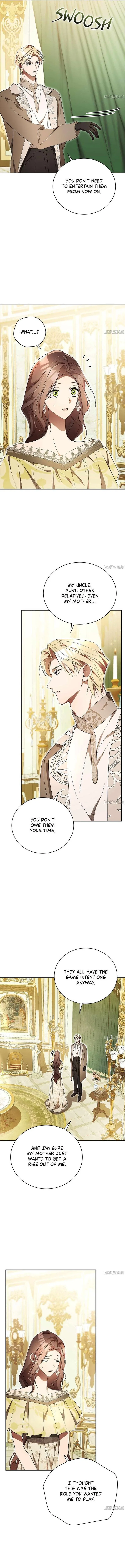 Arrogant Regret Chapter 19 – Page 3