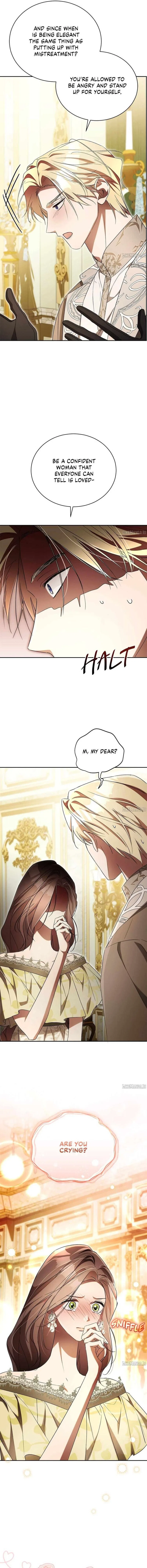 Arrogant Regret Chapter 19 – Page 5