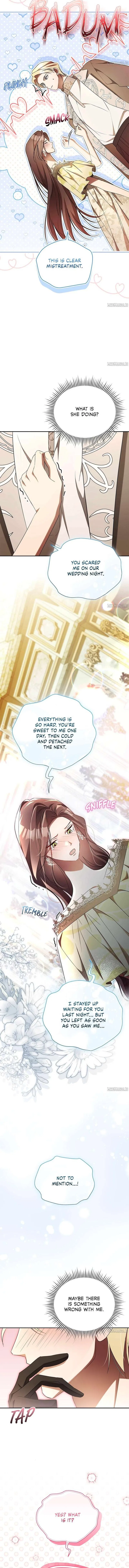 Arrogant Regret Chapter 19 – Page 6
