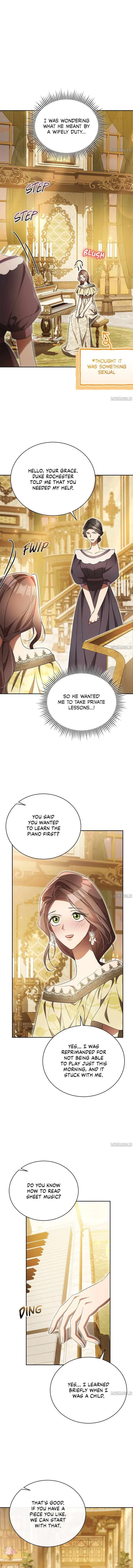 Arrogant Regret Chapter 19 – Page 10