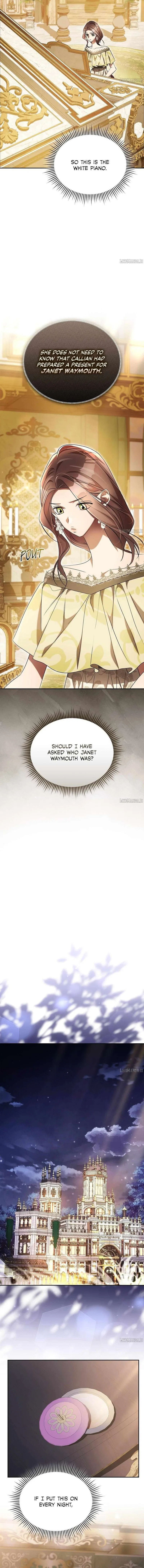 Arrogant Regret Chapter 19 – Page 11