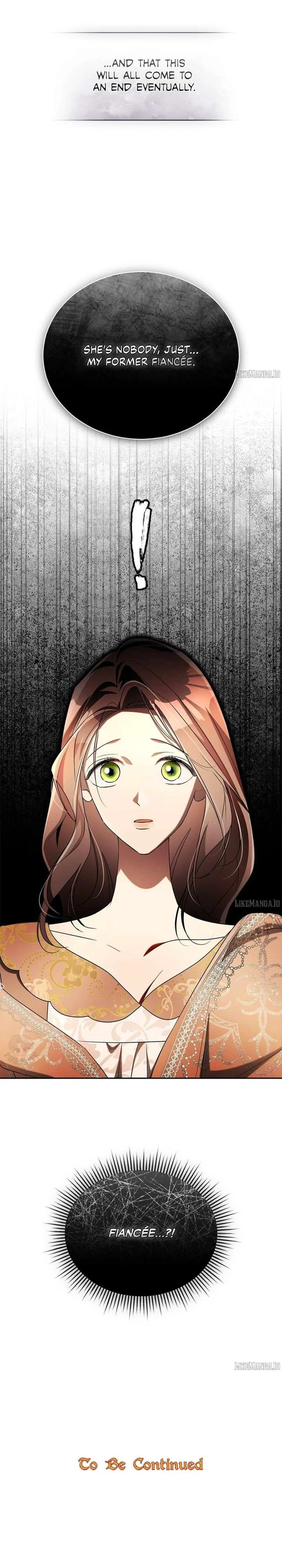 Arrogant Regret Chapter 19 – Page 15