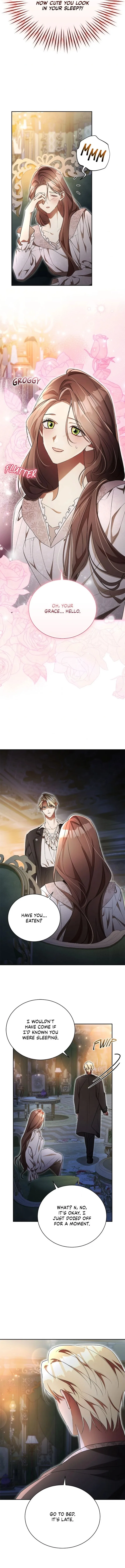 Arrogant Regret Chapter 18 – Page 2