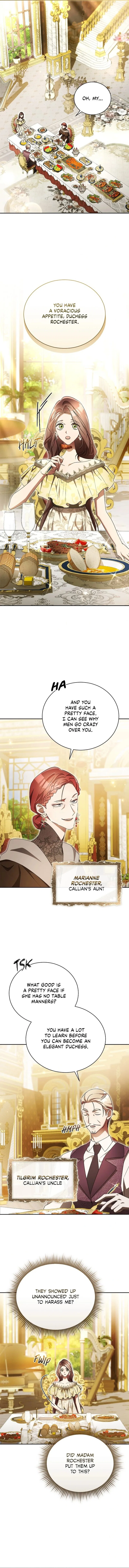 Arrogant Regret Chapter 18 – Page 4