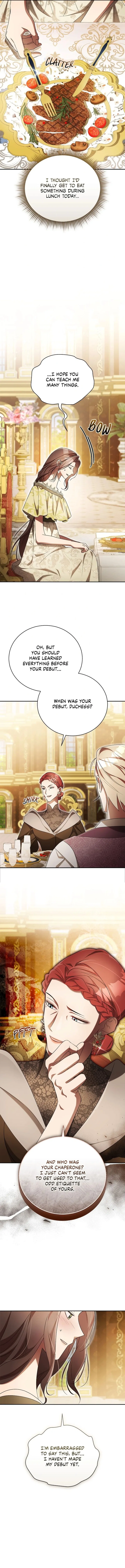 Arrogant Regret Chapter 18 – Page 5