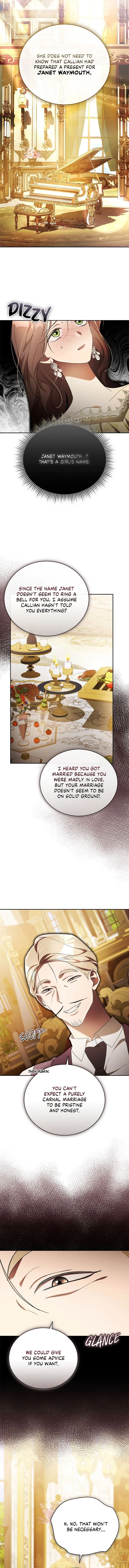 Arrogant Regret Chapter 18 – Page 9