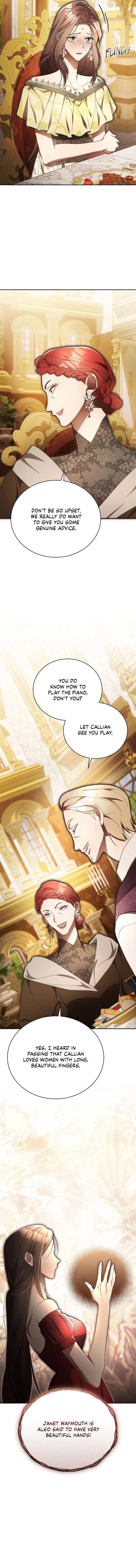 Arrogant Regret Chapter 18 – Page 10