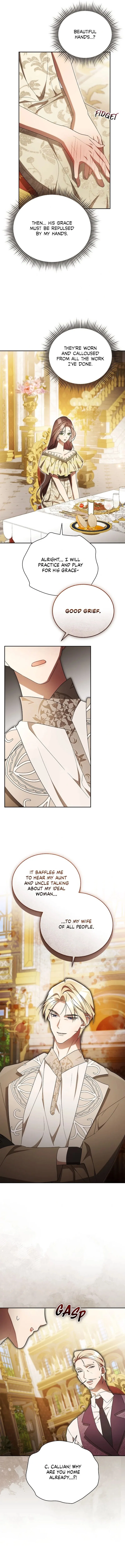 Arrogant Regret Chapter 18 – Page 11