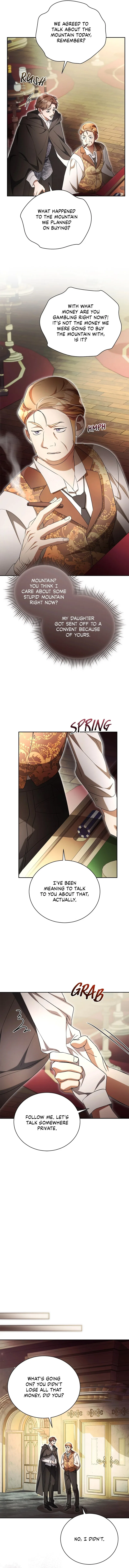 Arrogant Regret Chapter 17 – Page 7