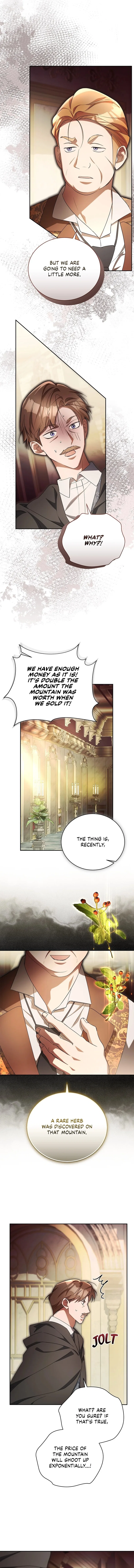 Arrogant Regret Chapter 17 – Page 8