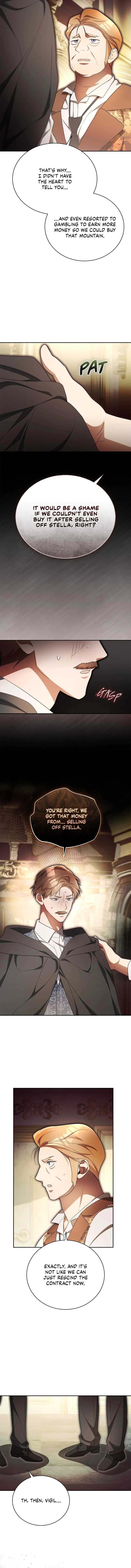 Arrogant Regret Chapter 17 – Page 9
