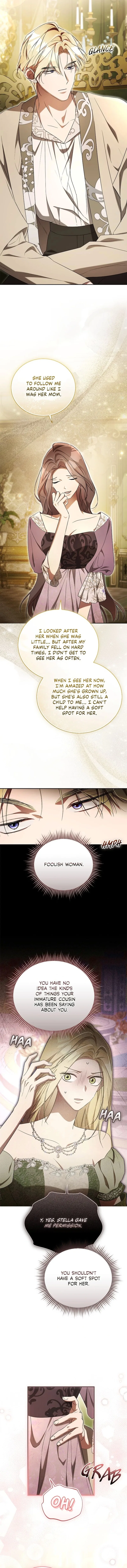 Arrogant Regret Chapter 16 – Page 4