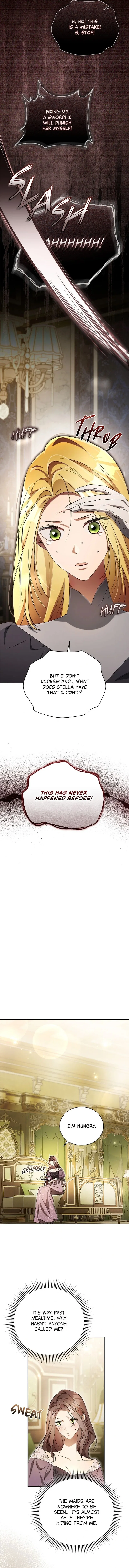 Arrogant Regret Chapter 16 – Page 9