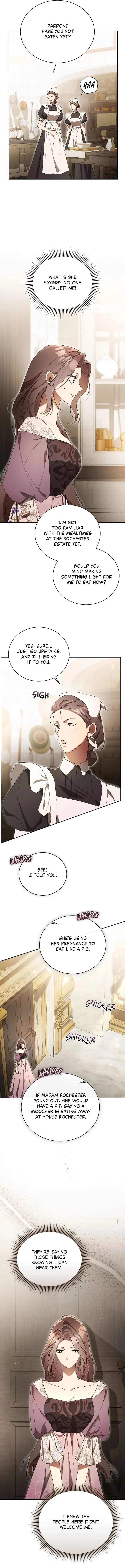 Arrogant Regret Chapter 16 – Page 11