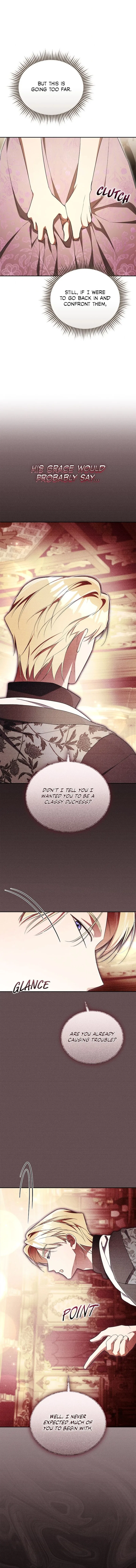 Arrogant Regret Chapter 16 – Page 12