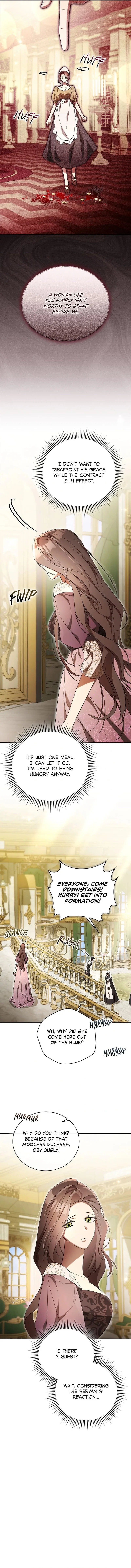 Arrogant Regret Chapter 16 – Page 13