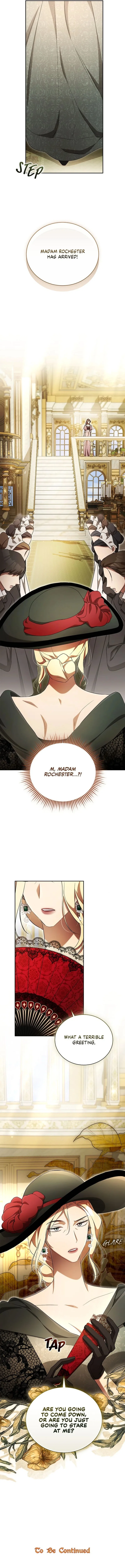 Arrogant Regret Chapter 16 – Page 14