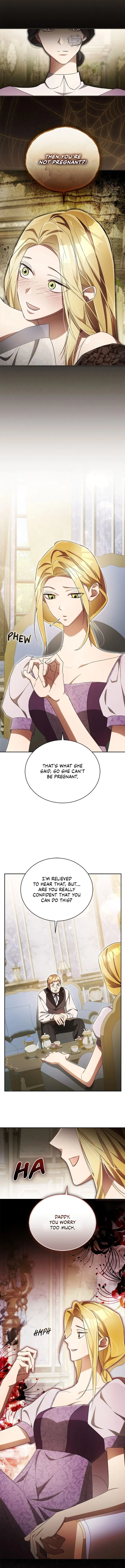 Arrogant Regret Chapter 15 – Page 6