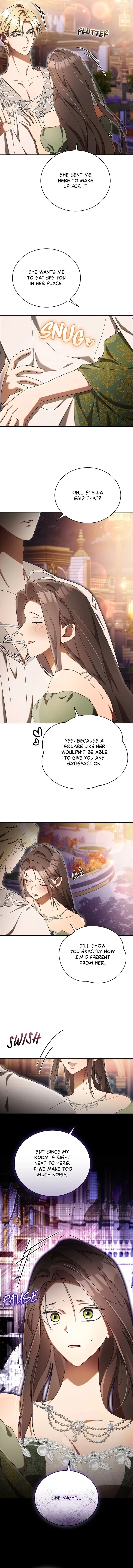 Arrogant Regret Chapter 15 – Page 10