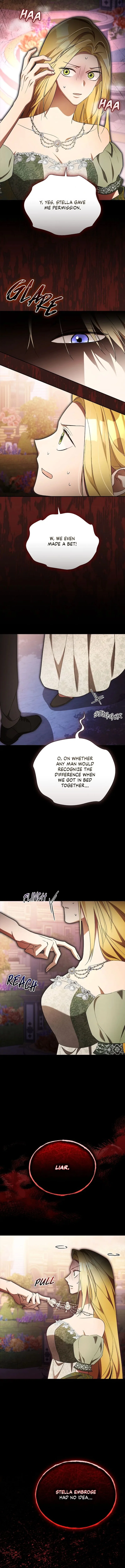 Arrogant Regret Chapter 15 – Page 12