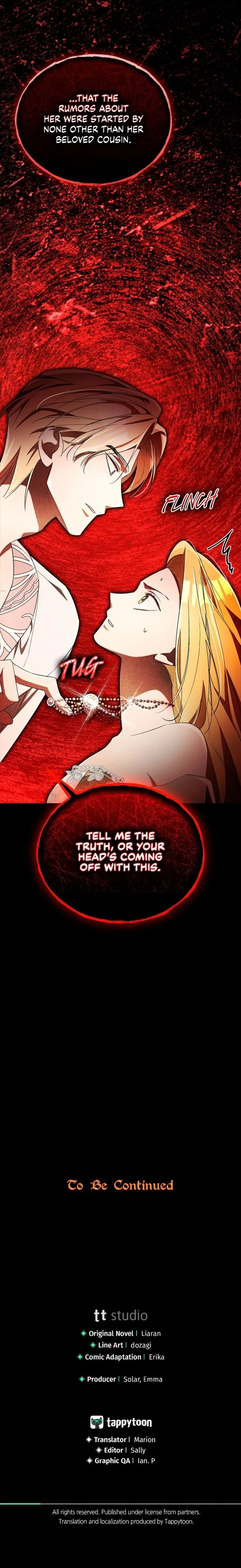 Arrogant Regret Chapter 15 – Page 13
