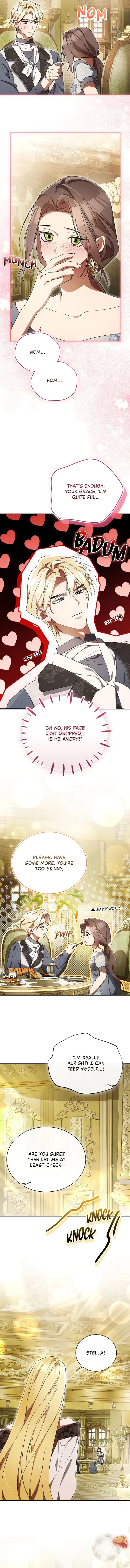 Arrogant Regret Chapter 14 – Page 2