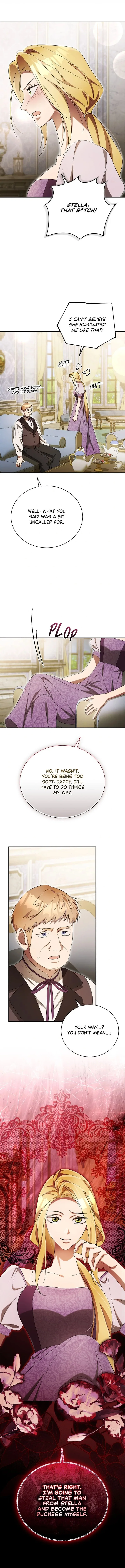 Arrogant Regret Chapter 14 – Page 13