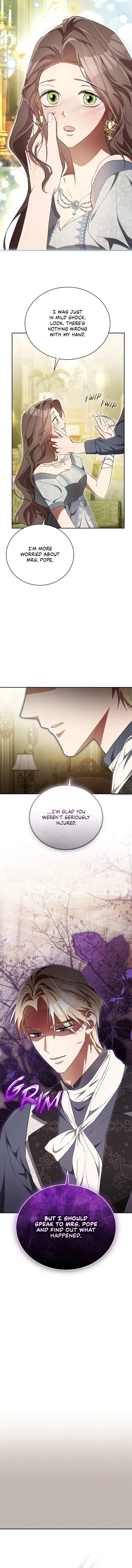 Arrogant Regret Chapter 13 – Page 2