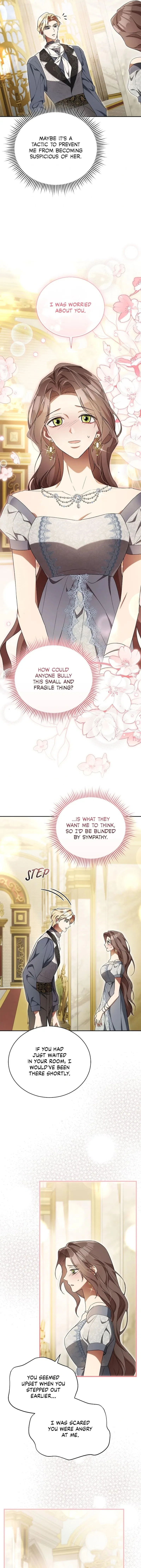 Arrogant Regret Chapter 13 – Page 9