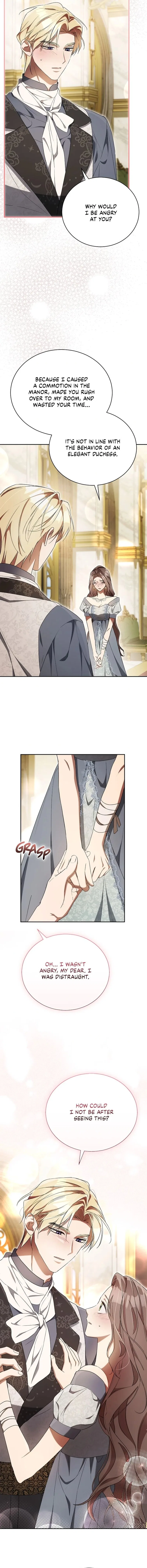 Arrogant Regret Chapter 13 – Page 10