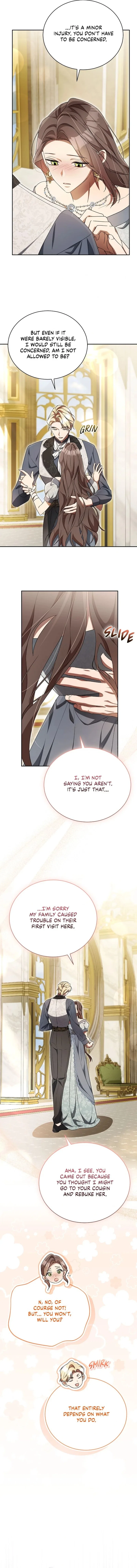 Arrogant Regret Chapter 13 – Page 11