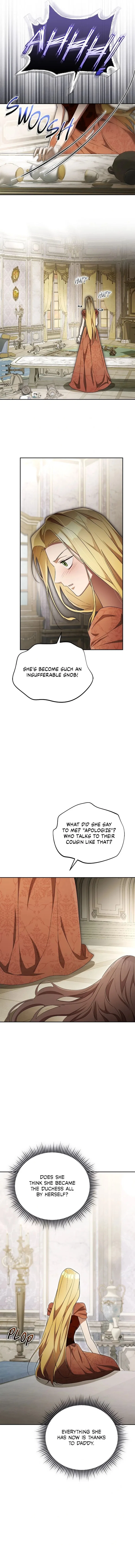 Arrogant Regret Chapter 13 – Page 12