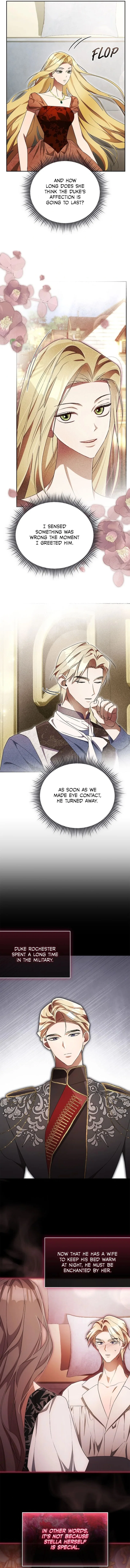 Arrogant Regret Chapter 13 – Page 13