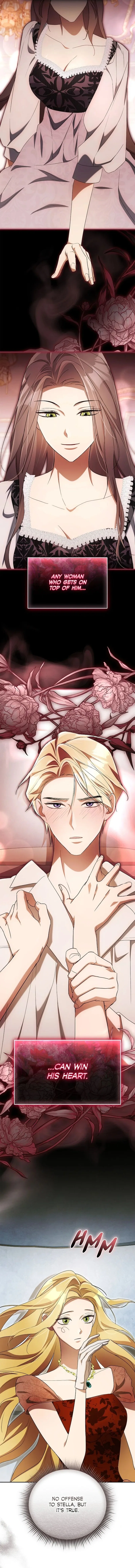 Arrogant Regret Chapter 13 – Page 14