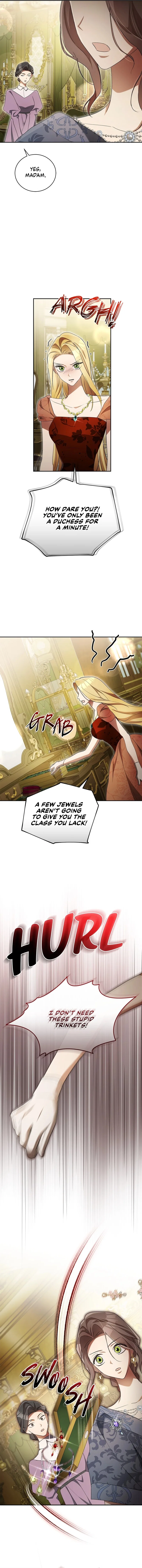 Arrogant Regret Chapter 12 – Page 10