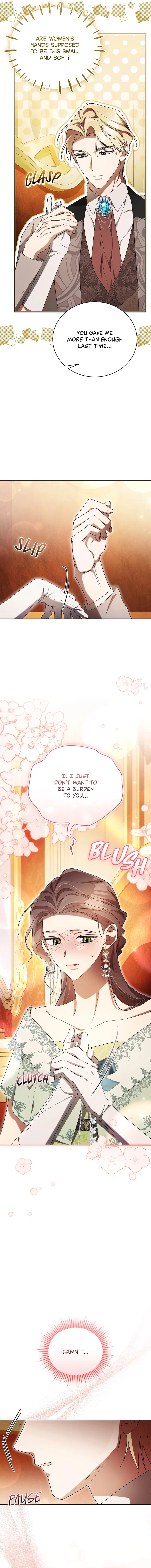 Arrogant Regret Chapter 11 – Page 2