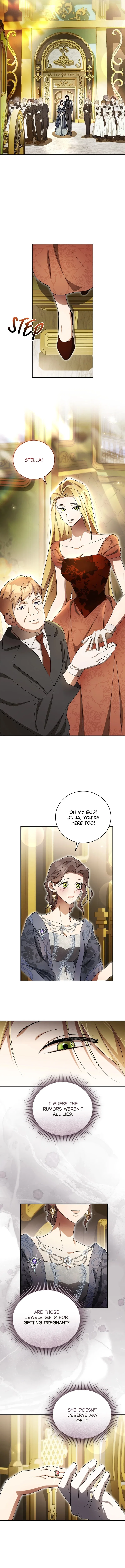Arrogant Regret Chapter 11 – Page 13