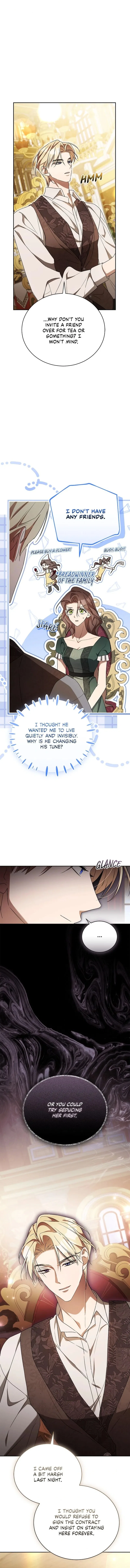 Arrogant Regret Chapter 10 – Page 4