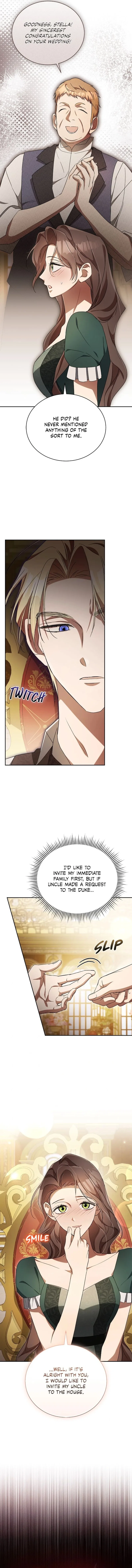 Arrogant Regret Chapter 10 – Page 6