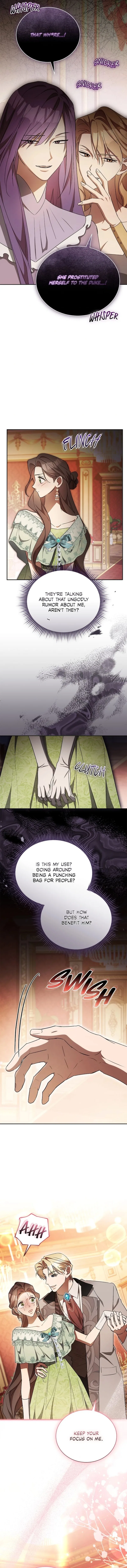Arrogant Regret Chapter 10 – Page 12