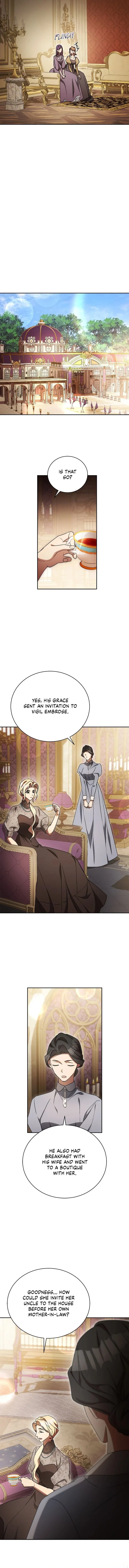 Arrogant Regret Chapter 10 – Page 14