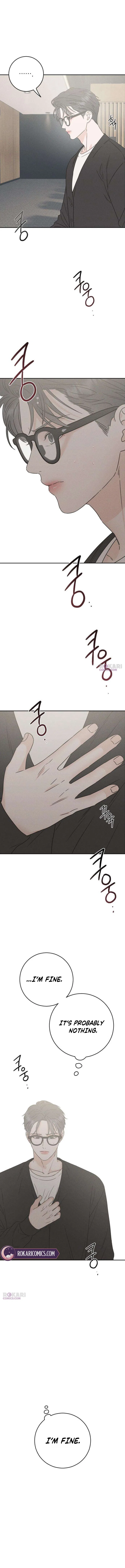 Close Quarters Romance Chapter 13 – Page 2