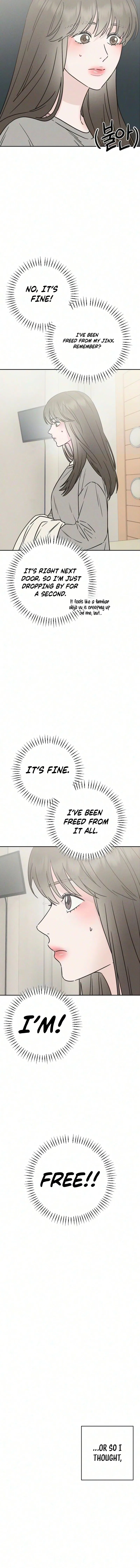 Secret Room Couple Chapter 17 – Page 5