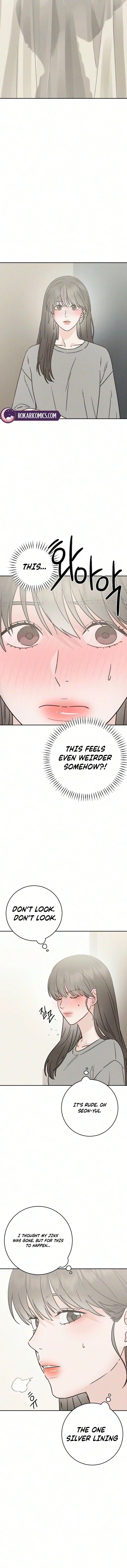 Secret Room Couple Chapter 17 – Page 9