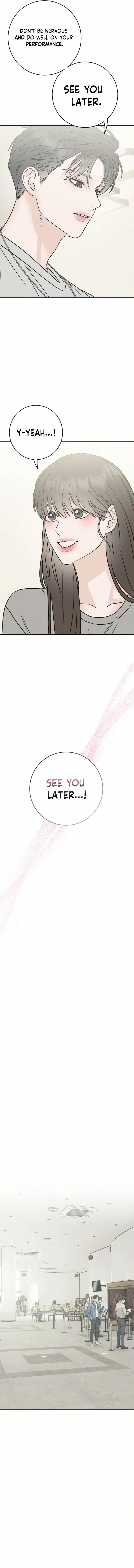 Secret Room Couple Chapter 17 – Page 15