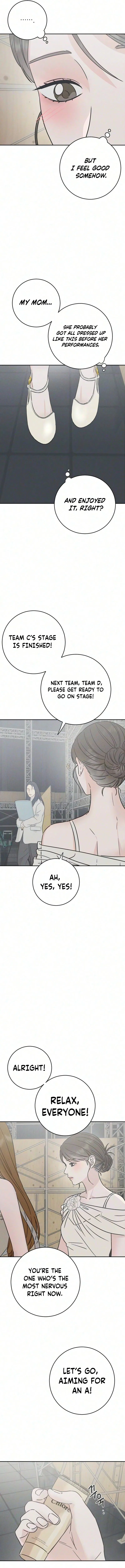 Secret Room Couple Chapter 17 – Page 17
