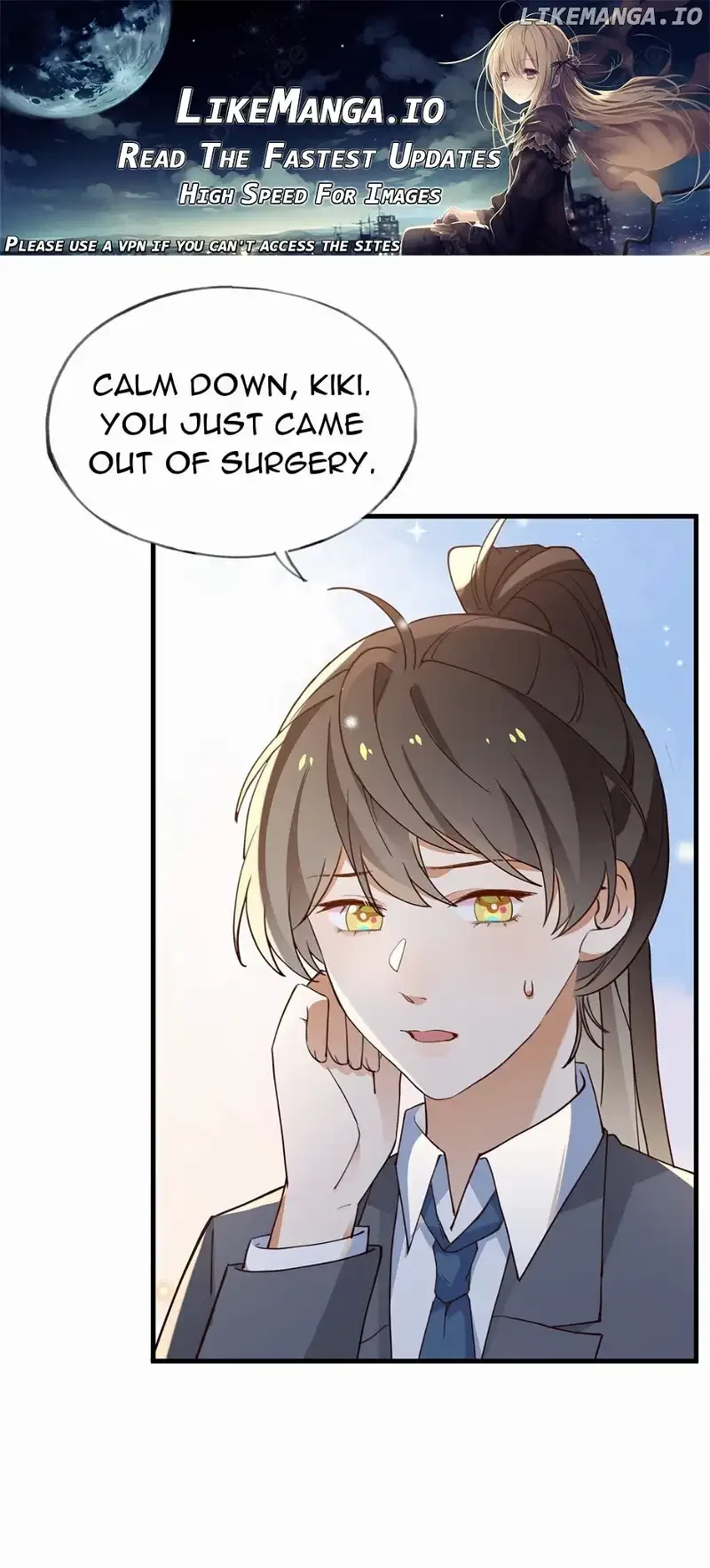 Perfect Heroine Wants to Possess Me Chapter 70 – Page 1