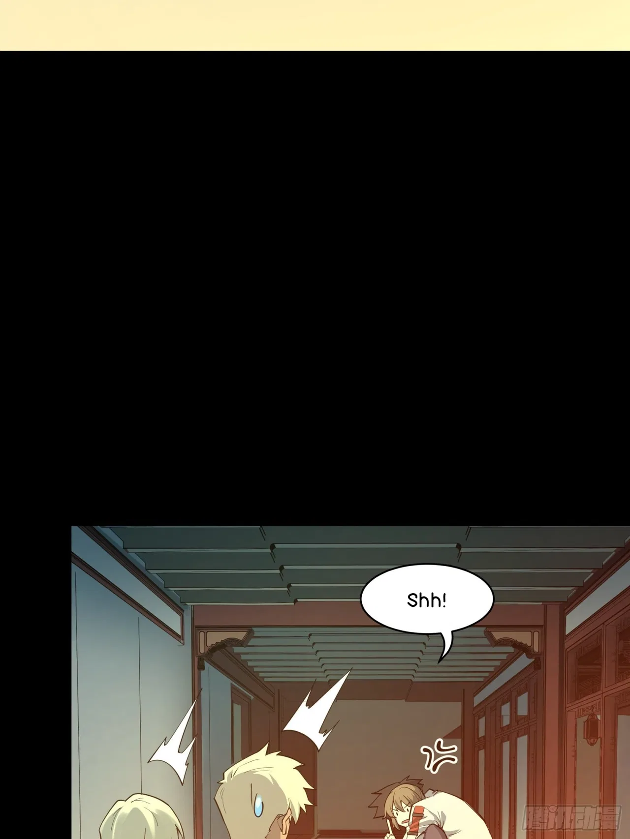 Xīngjiǎ Húnjiàng Zhuàn Chapter 81 – Page 39
