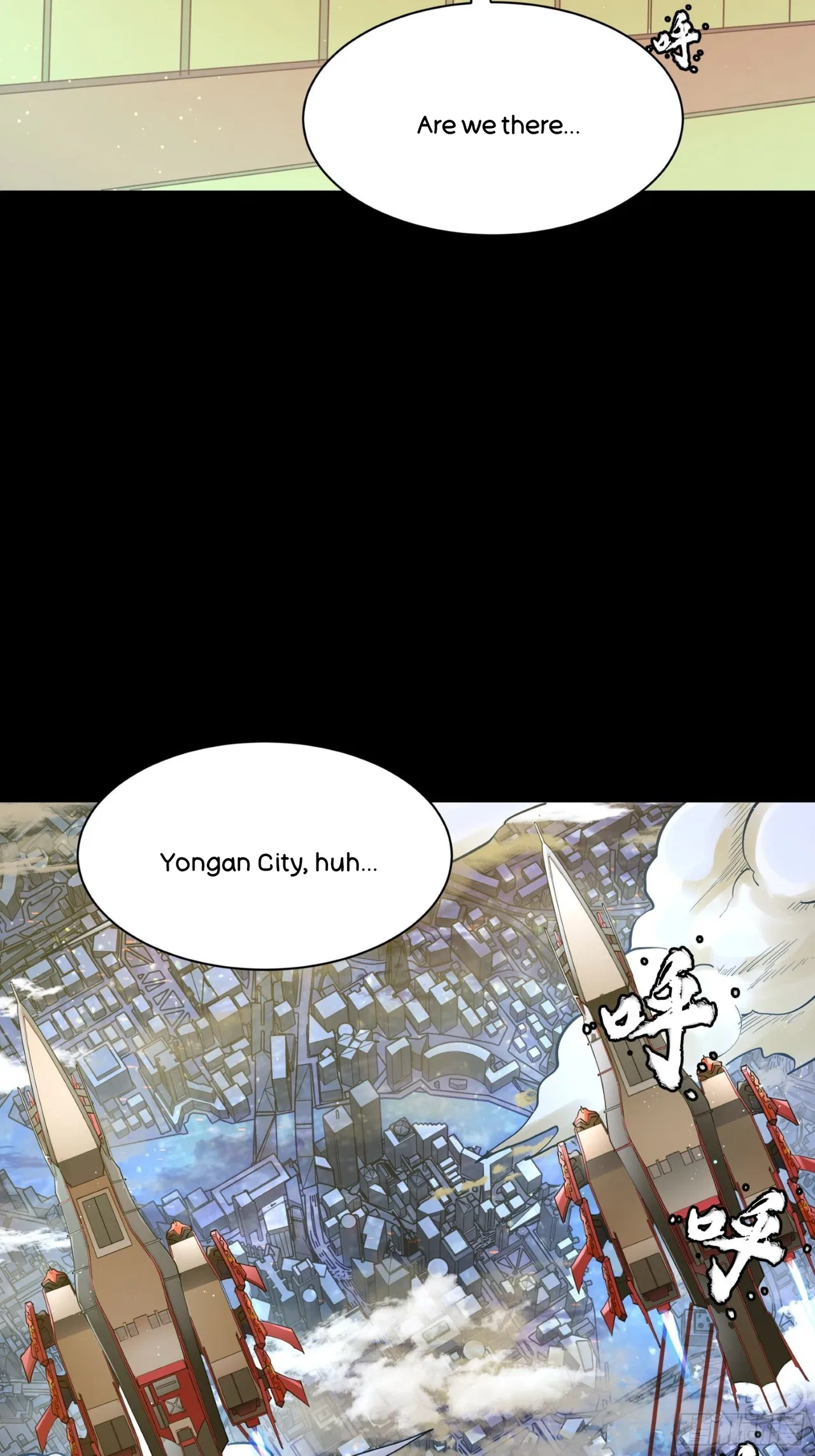 Xīngjiǎ Húnjiàng Zhuàn Chapter 81 – Page 50